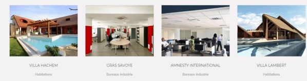 L’Agence Guilloux et Associés Architecture, une expertise au service de l’Afrique, la ville, l’architecture et l’environnement L’Agence Guilloux et Associés Architecture, une expertise au service de l’Afrique, la ville, l’architecture et l’environnement