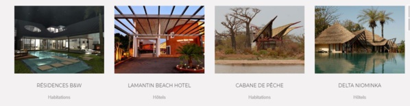 L’Agence Guilloux et Associés Architecture, une expertise au service de l’Afrique, la ville, l’architecture et l’environnement L’Agence Guilloux et Associés Architecture, une expertise au service de l’Afrique, la ville, l’architecture et l’environnement