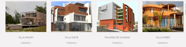 L’Agence Guilloux et Associés Architecture, une expertise au service de l’Afrique, la ville, l’architecture et l’environnement