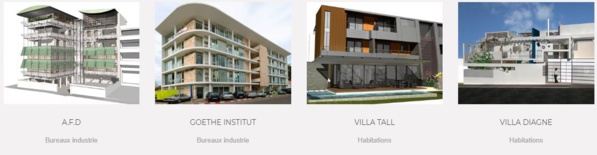 L’Agence Guilloux et Associés Architecture, une expertise au service de l’Afrique, la ville, l’architecture et l’environnement