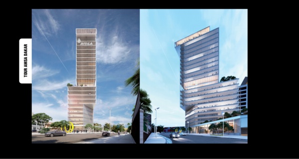 L’Agence Guilloux et Associés Architecture, une expertise au service de l’Afrique, la ville, l’architecture et l’environnement L’Agence Guilloux et Associés Architecture, une expertise au service de l’Afrique, la ville, l’architecture et l’environnement