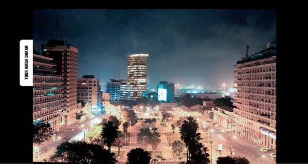 L’Agence Guilloux et Associés Architecture, une expertise au service de l’Afrique, la ville, l’architecture et l’environnement