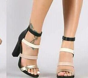 Des chaussures classe pour vos jolis pieds 