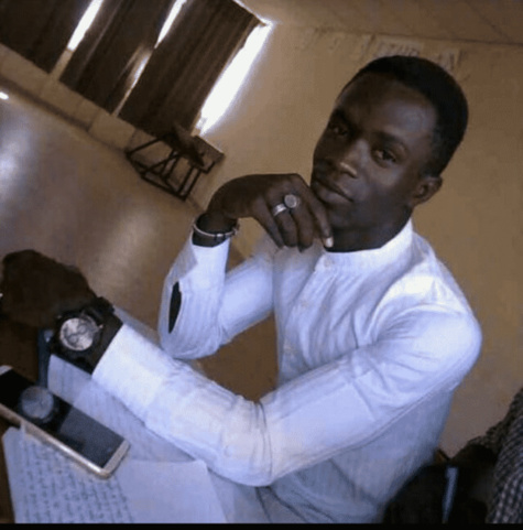 Fallou, ton Message Wari d’Outre-tombe !
