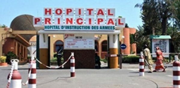 Un bébé attrape le Sida entre l'hôpital Principal et l’hôpital de Pikine