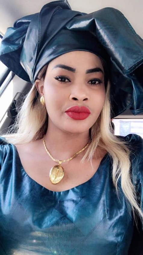 23 Photos : Soumboulou et Boury Bathily annoncent les tendances Korité