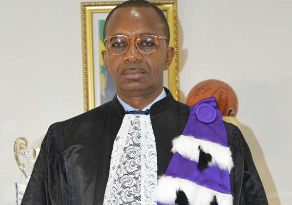 UGB : le bureau de Baydallaye KANE sérieusement cassé … (Vidéo)