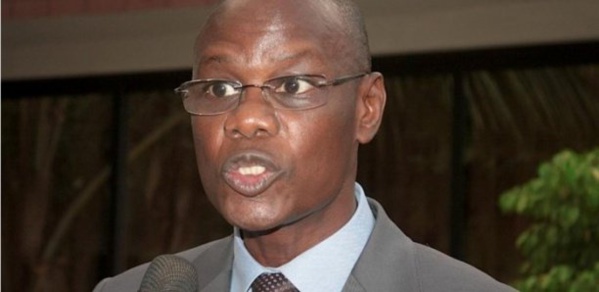 Mor Ngom : «  il y a des fautes ; Macky devra prendre ses responsabilités »