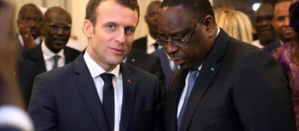 Idrissa Seck affuble Macky Sall du sobriquet de « sous-préfet de la France »