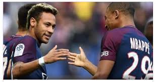 Zidane préfère Mbappé à Neymar !