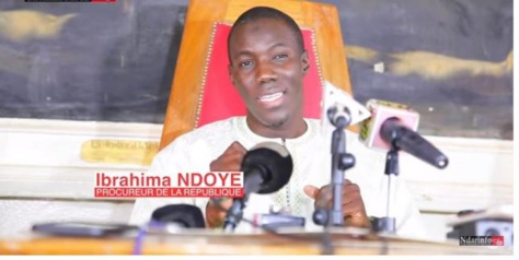 Enquête sur la mort Fallou Sène : Le Procureur Ibrahima Ndoye sème le doute