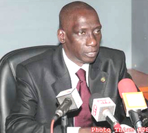 Touba - Diop « Decroix » confirme le retour de la paix à l’Ast