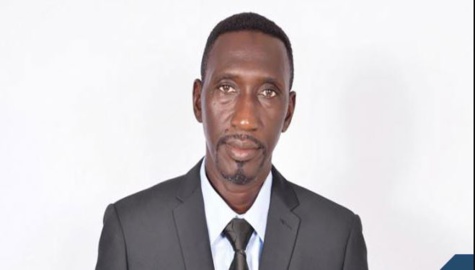 Paiement des bourses des étudiants: Un député de l'Apr s'engage à porter le combat à l'hémicycle