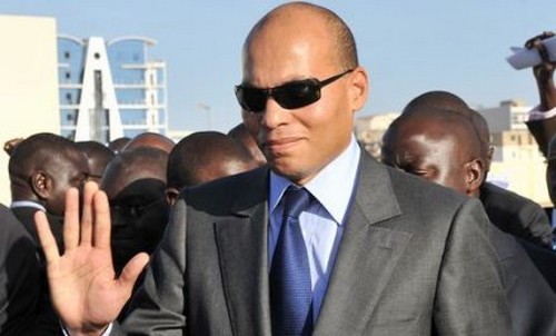 Quand Karim Wade s’essai dans la tromperie et l’endormissement