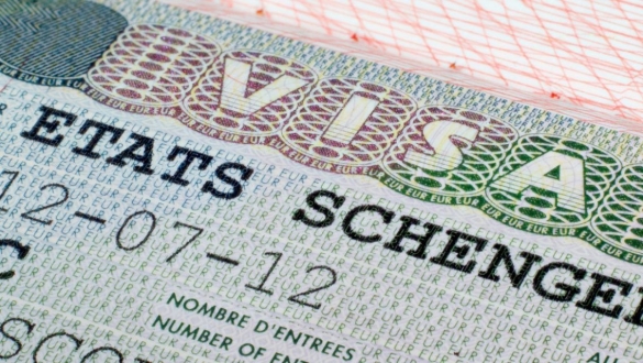 VISAS SCHENGEN: L’UE CHANGE SON SYSTÈME D’INFORMATION