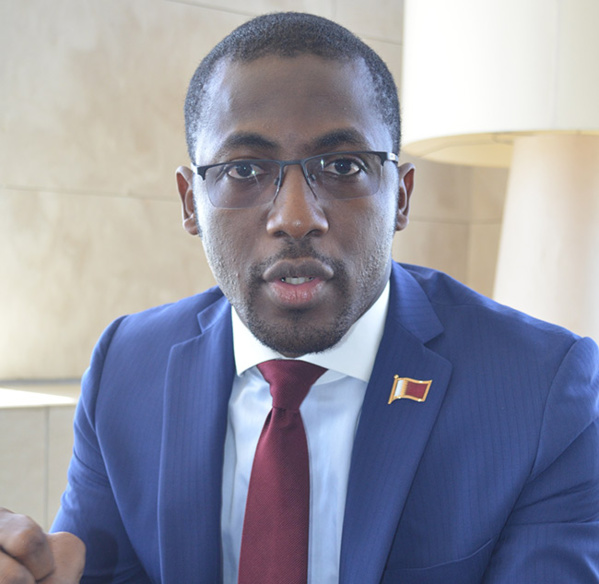 Rilk Dacleu Idrac alias la "mule de Karim Wade", un "otage" au Sénégal