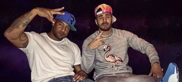 Booba charge Deschamps et s'insurge contre la non-sélection de Karim Benzema