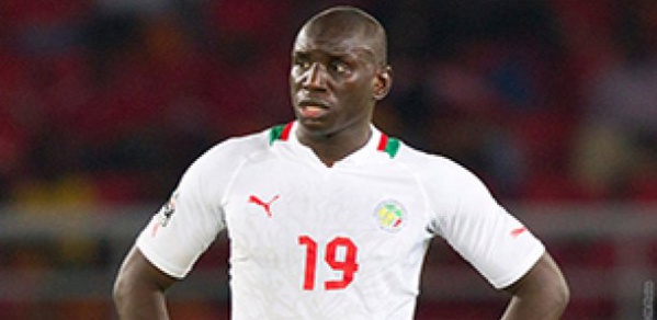 Demba Bâ : «Aliou Cissé est resté dans la…»