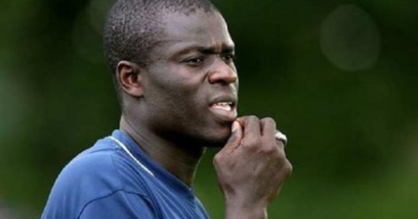 Amdy Faye sur la liste des 23:«Je suis déçu de l’absence de Krepin Diatta»