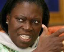 Quand Simone Gbagbo jette des pierres dans le jardin de Viviane Wade