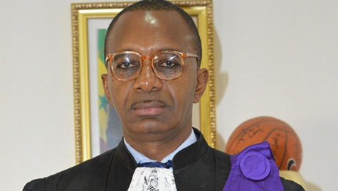 Urgent-  Le Recteur de l'UGB et le Dg du Crous limogés