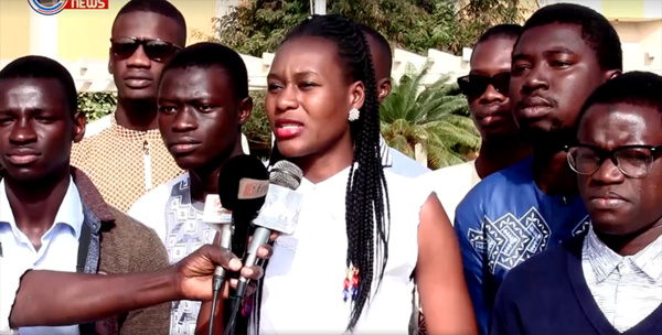 Saint-Louis: Malgré le limogeage de Baydallaye Kane et d'Ibrahima Diao, les étudiants ne décolèrent pas