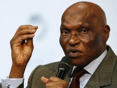 [Audio] Abdoulaye Wade -«... D'ici la fin de l'année nous aurons oublié totalement les questions d'énergie ... [Archive]