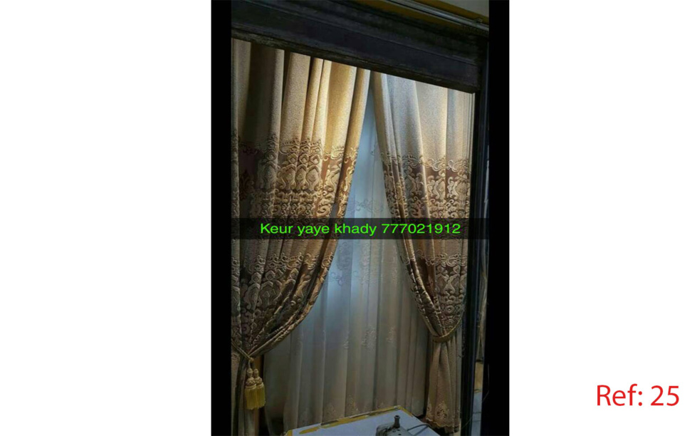 Nouvel arrivage, meubles, chambres à coucher, Keur Yaye Khady chez Ndèye Bineta Diagne
