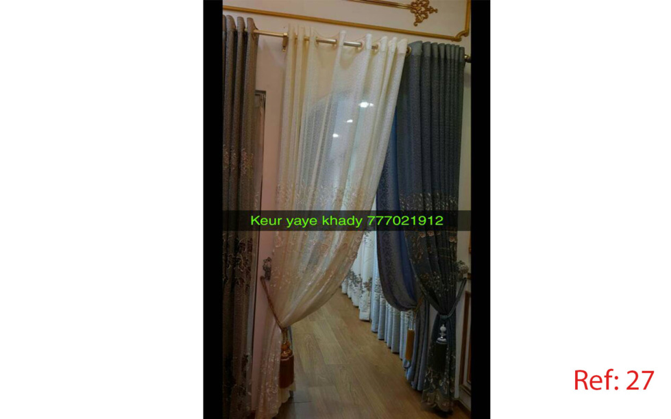 Nouvel arrivage, meubles, chambres à coucher, Keur Yaye Khady chez Ndèye Bineta Diagne