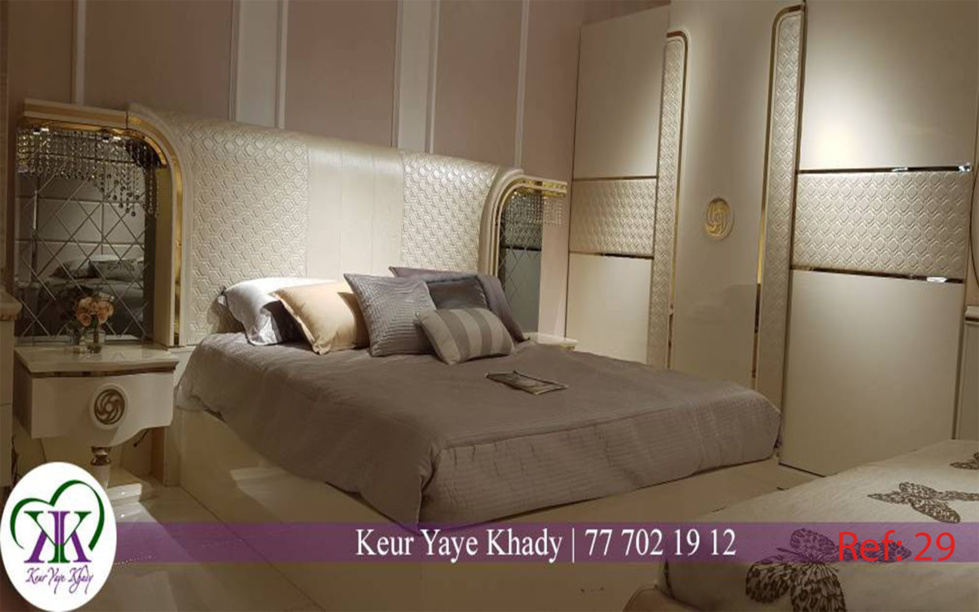Nouvel arrivage, meubles, chambres à coucher, Keur Yaye Khady chez Ndèye Bineta Diagne