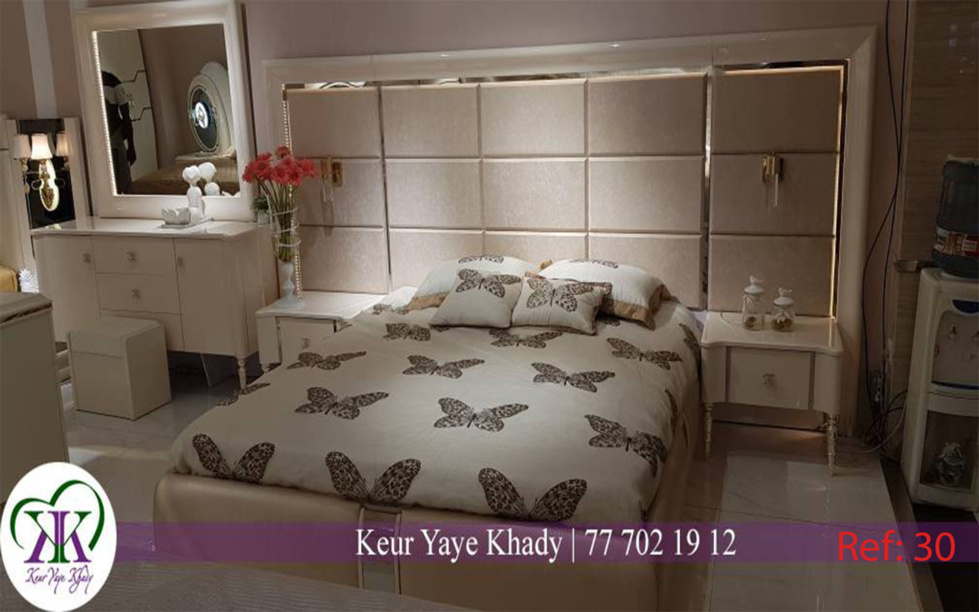 Nouvel arrivage, meubles, chambres à coucher, Keur Yaye Khady chez Ndèye Bineta Diagne