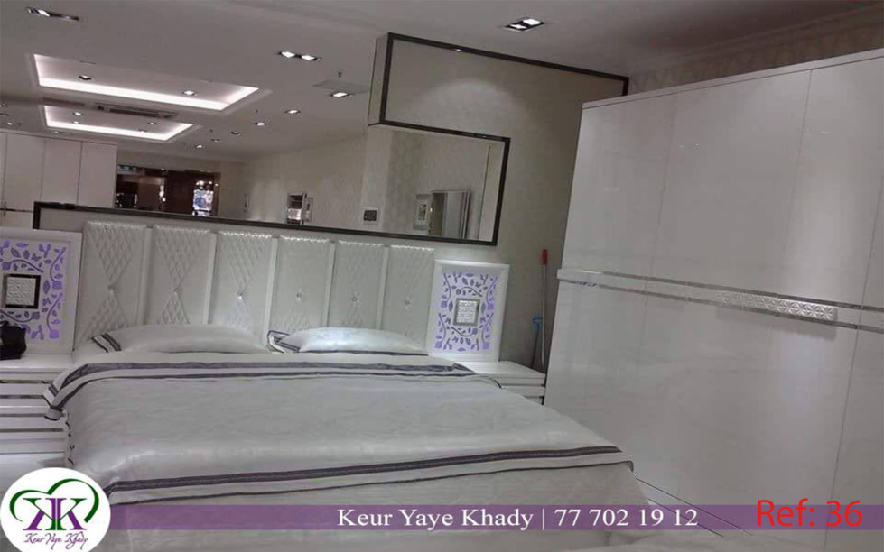 Nouvel arrivage, meubles, chambres à coucher, Keur Yaye Khady chez Ndèye Bineta Diagne