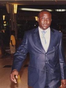 Affaire Aziz Diop: Diombass Diaw brise l'omerta et exige la démission de Omar Sarr