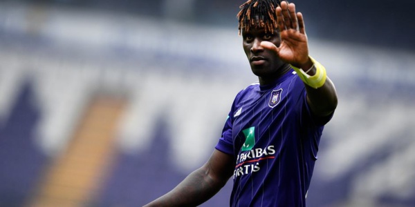 Kara Mbodji : « Je suis revenu au bon moment pour la Coupe du Monde »