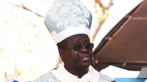 Popenguine 2018: le vibrant plaidoyer de Mgr Benjamin Ndiaye contre l’avortement