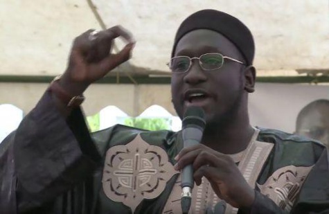 Mort de Fallou Sène: Serigne Assane Mbacké s'en remet à Dieu et invite les étudiants à regagner les amphis…