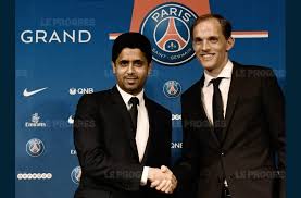 L'objectif de Tuchel au PSG: "Créer quelque chose de spécial autour d’un véritable esprit d’équipe et d’un style de jeu"
