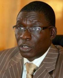 PRÉSIDENCE : Farba Senghor interdit d’entrer dans le bureau de Mme Vivivane Wade