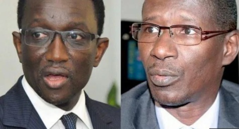 Mort de Fallou Sène : L’Ugb parle de décisions « évidentes » et réclame la tête de Mary Teuw Niane et d’Amadou Ba