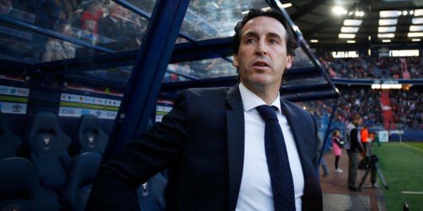 Unai Emery, l'ancien entraîneur du PSG, n'aurait pas mis bien longtemps à rebondir