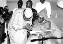 « Cercle du pouvoir : légitimité divine ou légalité constitutionnelle »: Serigne Moustapha Sy et les Moustarchidines posent la problématique en direction de 2012