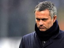 Pas de marabout pour Mourinho