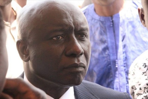 En direct de Thiès :  Idrissa Seck répond à Sidy Lamine Niasse et Bamba Ndiaye