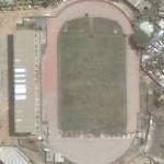 CONSTRUCTION D’UN IMMEUBLE SUR L'EMPRISE DU STADE IBA MAR DIOP : L’Agent judiciaire de l’Etat arrête les travaux