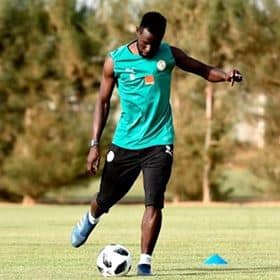 Mame Biram Diouf : « Tout donner pour la patrie »