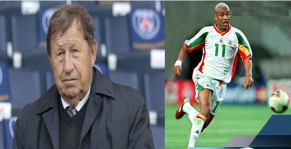 Guy Roux : " Le jour où j’ai sauvé la carrière d’El Hadj Diouf"