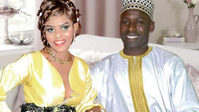 Al Khayri: La chanteuse Facoly s’est mariée