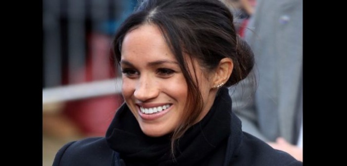 La biographie de Meghan Markle (photos)