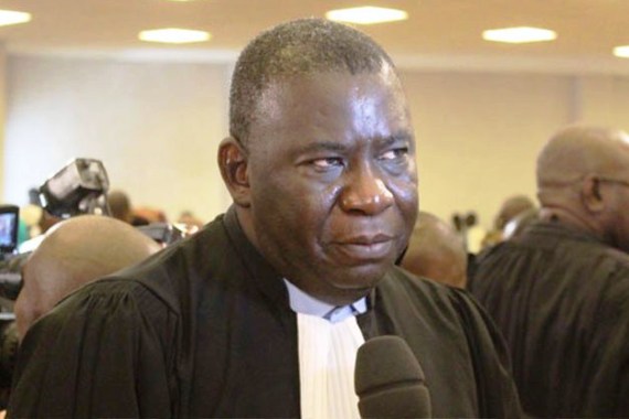 Procès Imam Ndao et Cie- Me Assane Dioma Ndiaye : « Ce procès est un mauvais procès... »