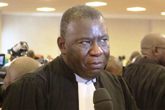 Procès Imam Ndao et Cie- Me Assane Dioma Ndiaye : « Ce procès est un mauvais procès... » Procès Imam Ndao et Cie- Me Assane Dioma Ndiaye : « Ce procès est un mauvais procès... »
